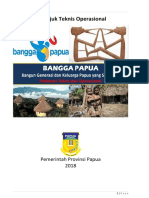 Pto Bangga Papua.18 Oktober2018