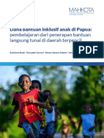 Bangga Papua Program Brief-Aug2020-ID