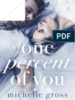 One Percent of You (Michelle Gross)