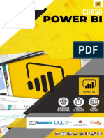 Power Bi - Brochure Gta (R)