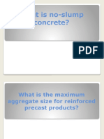 Quiz Concrete