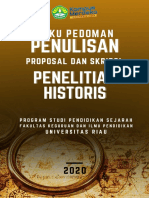 Buku Pedoman Jadi