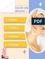 Pasos Básicos para Iniciar Una Rutina de Skincare