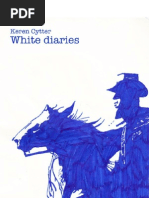 Download Keren Cytter - White Diaries by Tina Fenomena SN59795831 doc pdf