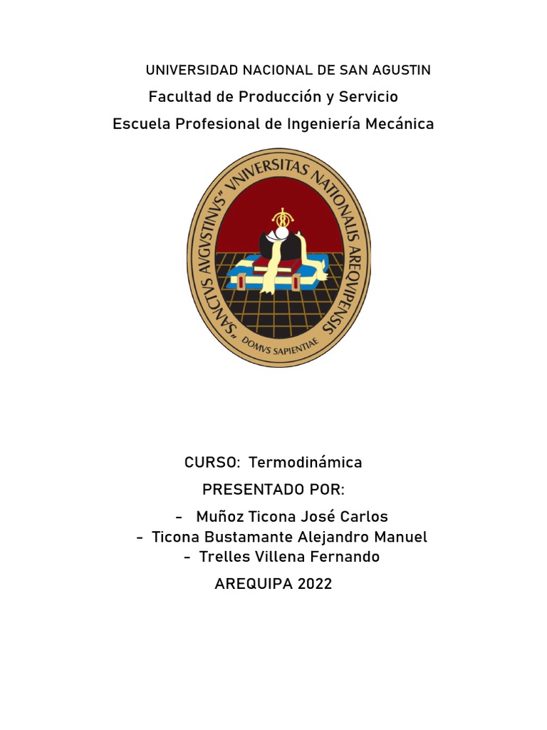 Exergía en Procesos Termodinámicos | PDF | Ejercicio | Temperatura