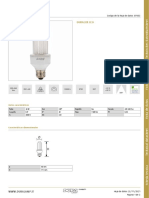 Datasheet - Es