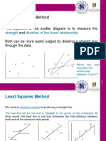 2017 09 11 Quantitative Methods Fall 2017 HAUT Chapter 2 Least Square Slides