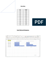 sample  word   excel 