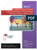 Brosur Dan Harga Lampu Hias Pohon Kelapa 2017 Januari - pdf-1