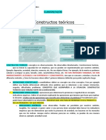 Mdi1 Resumen Segundo Parcial, Clases Grabadas U3 U4