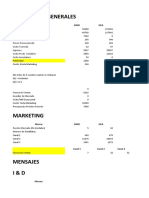 Decisión 1 - Firma 4