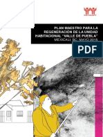 2015 Plan Maestro Valle de Puebla