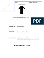 Examen Final Mecanica de Suelos - Aula 18662