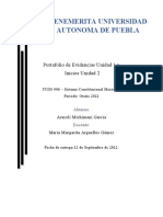 PORTAFOLIO DEL CURSO - 12-09-2022 - Araceli Michimani Garcia