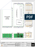 6.9.2 Plano General de Áreas Auxillares