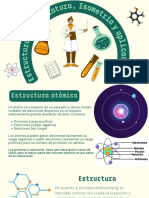 Estructura, Nomenclatura, Isometria y Aplicaciones