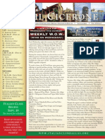 Newsletter July 2011 (1)