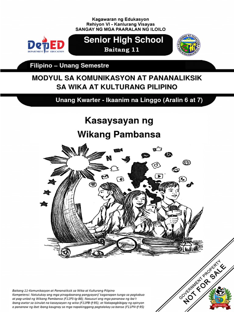 Fil 11 q1 wk6 aralin 6 7 1 025358 pdf