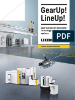 Liebherr Complete Brochure en