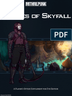 Heroes of Skyfall v3 Digital 41517