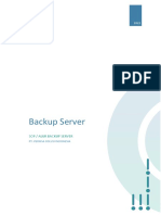 SOP - Backup Server Database Periksa - Id