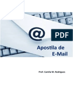 apostila e-mail