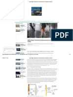 High-Voltage Transformer Bushing Assessment Is Critical - T&D World