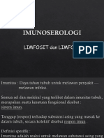 Limfosit Dan Limfoid