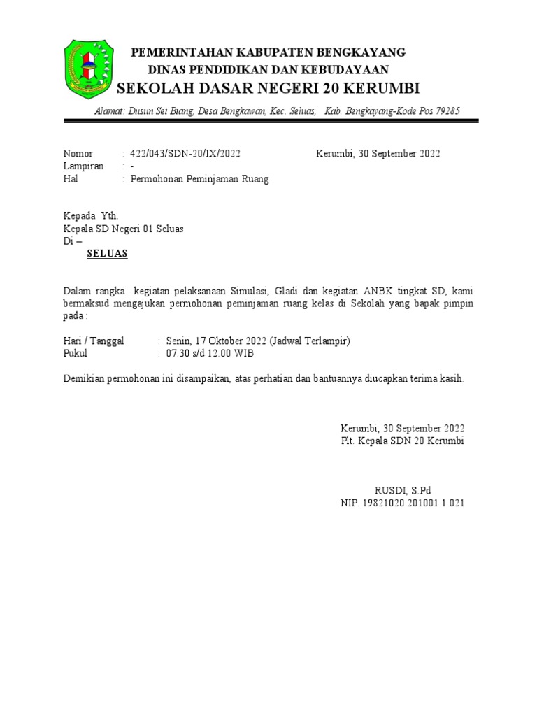 SMPN 6 Tejakula Kekurangan Ruang Kelas, Siswa Pinjam Ruang SDN 3 Les