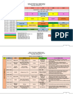 Pekan Ke-3 Bulan September 2022