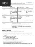 Tax Notes Chapter 1-5