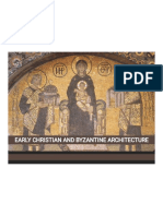Early Christian and Byzantine