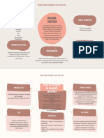 Máquinas síncronas: partes, funcionamiento y usos