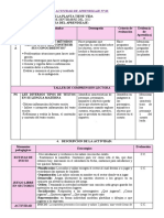 Actividad Miercoles 21