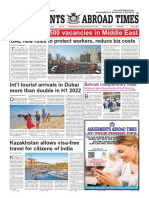 Abroad News Paper 24 Aug 2022