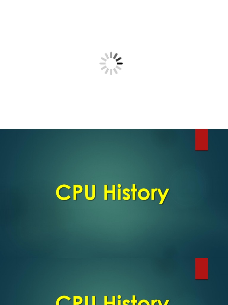 Module 1.1 PPT - Core Values and CPU History | PDF | Justice | Crime ...