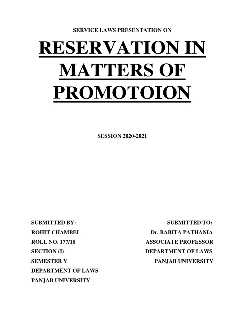 a-comprehensive-analysis-of-the-evolution-of-reservation-in-promotion