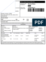 Sub Order Labels