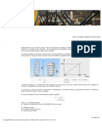 Constante Elástica - Molas - ThyssenKrupp Brasil - Springs & Stabilizers