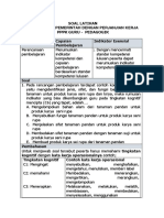 Pembahasan Pertemuan 1