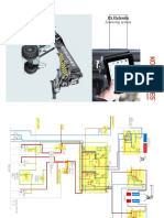 Hydraulic Lowering System Drawings