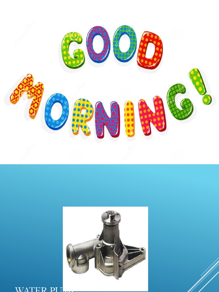 Cooling System Pdf Radiator Internal Combustion Engine