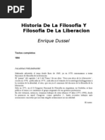 Dussel_Enrique_-_Historia_De_La_Filosofia_Y_Filosofia_De_La_Liberacion