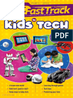 FT Kids Tech