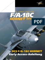 Fa-18c Handbuch