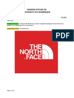 The North Face