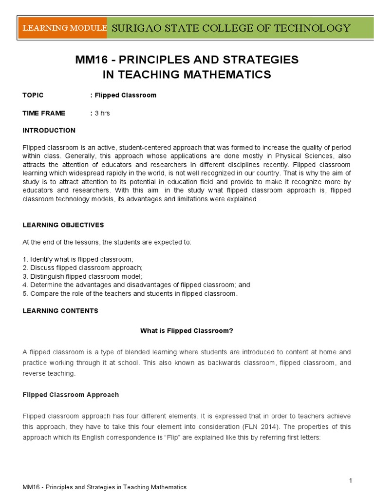 flipped-classrom-mm16-pdf-teachers-teaching-method