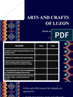G7-Copy-Arts and Crafts of Luzon-Highlands