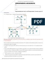 1.5.5 Packet Tracer - Representación de La Red Respuestas