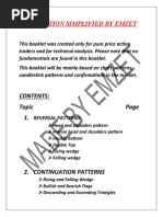 Price Action Simplified by Emzet